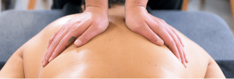 Tuina ontspanningsmassage